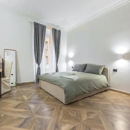 Visit_genova Appartement Genua